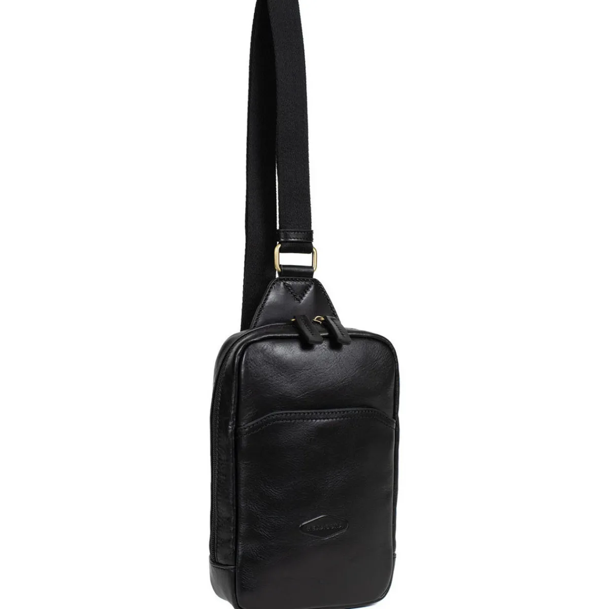 Hexagona STUART-Homme Besaces / Sacs Bandoulière