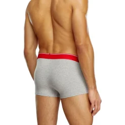 Diesel 00ST3V 0GDAC - 3PACK-E6720-Homme Sport Indoor