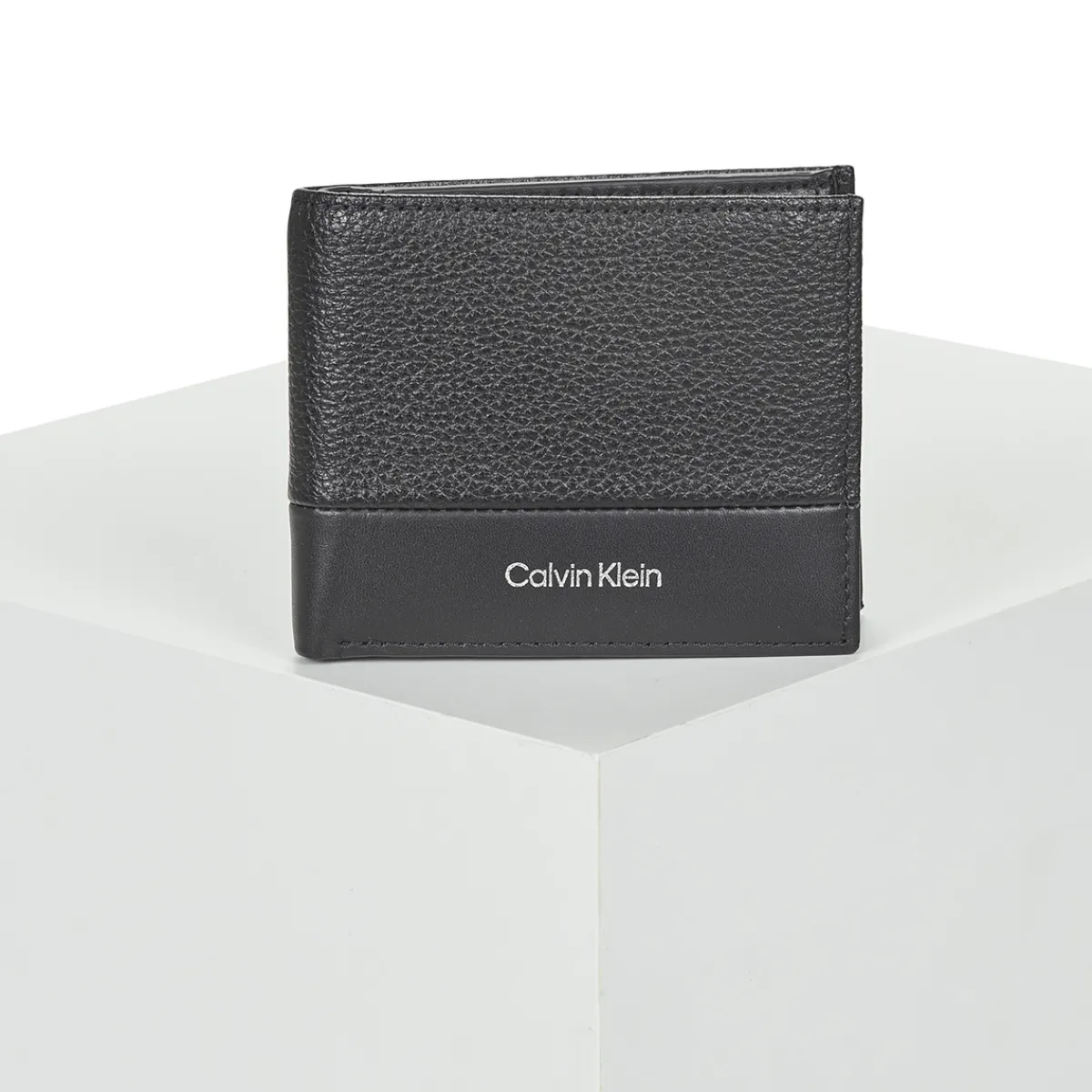 Calvin Klein Jeans SUBTLE MIX BIFOLD 5CC W/COIN-Homme Portefeuilles / Porte-Monnaie