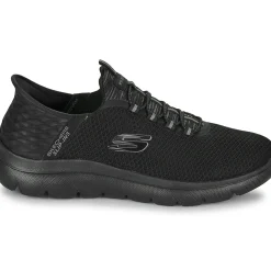 Skechers SUMMITS SLIP-INS-Homme Baskets Mode