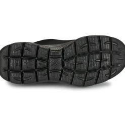 Skechers SUMMITS SLIP-INS-Homme Baskets Mode