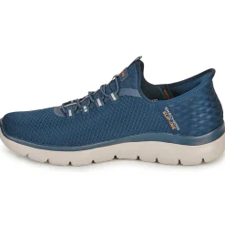 Skechers SUMMITS SLIP-INS-Homme Slip Ons