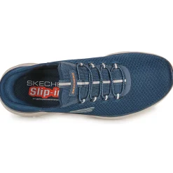 Skechers SUMMITS SLIP-INS-Homme Slip Ons