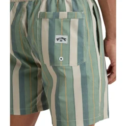 Billabong Sundays-Homme Maillots & Shorts De Bain