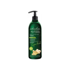 Naturalium Super Food Blueberry Antioxidant Body Lotion-Homme Soins Corps & Bain