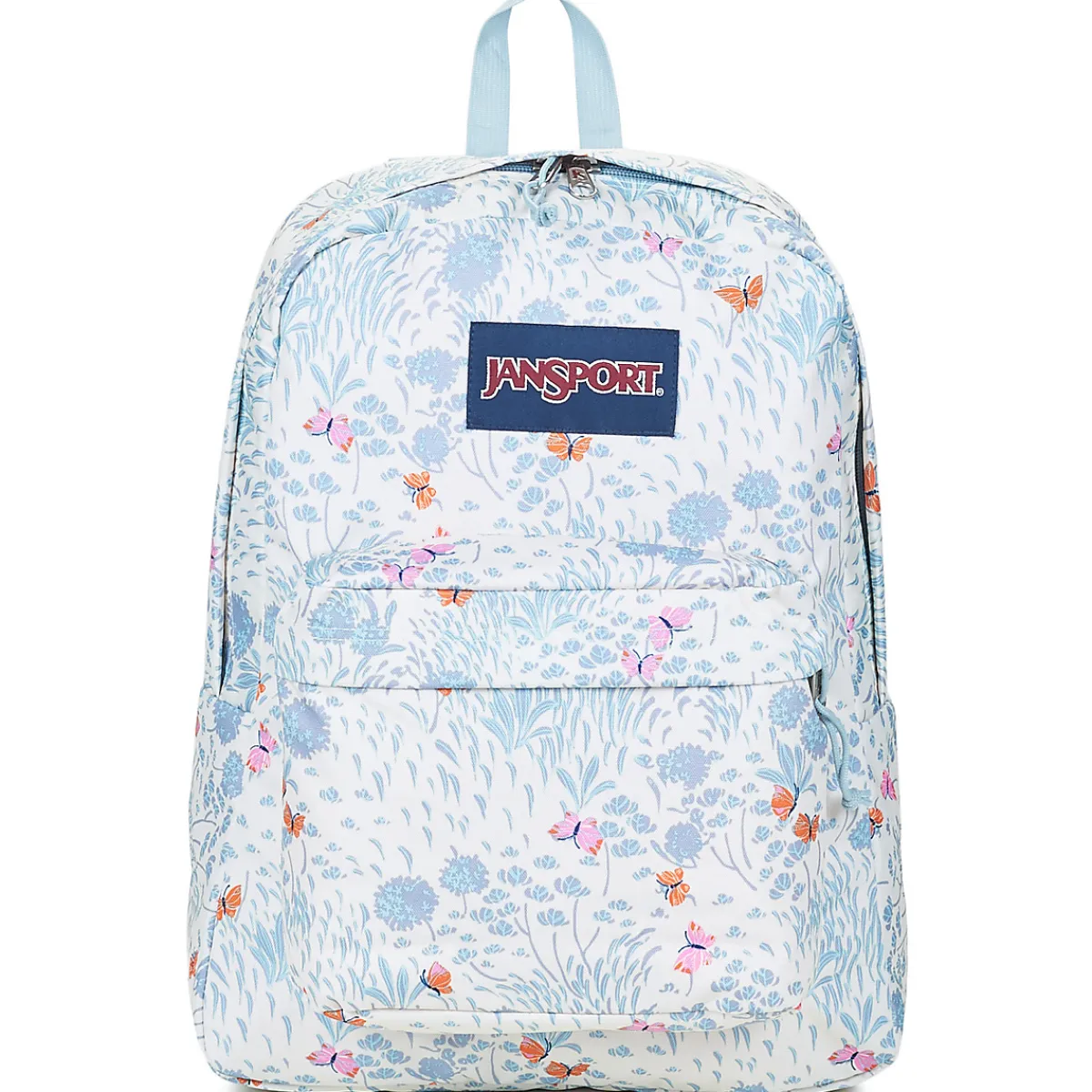 Jansport SUPERBREAK ONE 26L-Homme Sacs À Dos