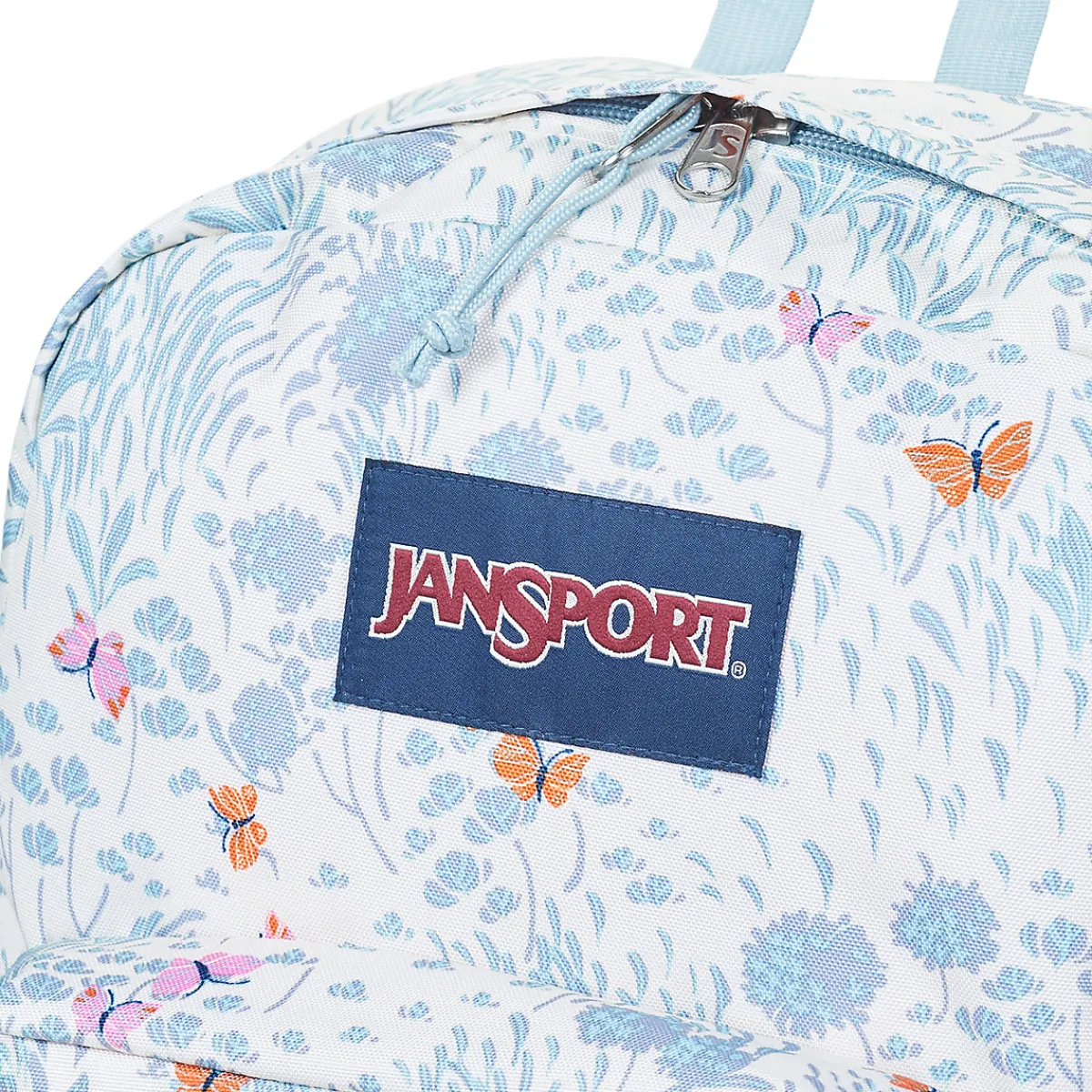 Jansport SUPERBREAK ONE 26L-Homme Sacs À Dos