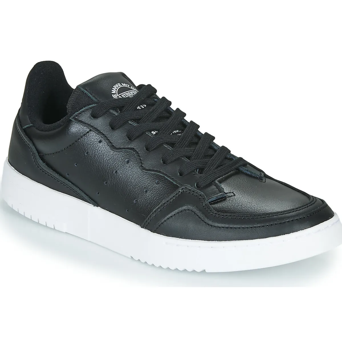 adidas SUPERCOURT-Homme Sport Indoor