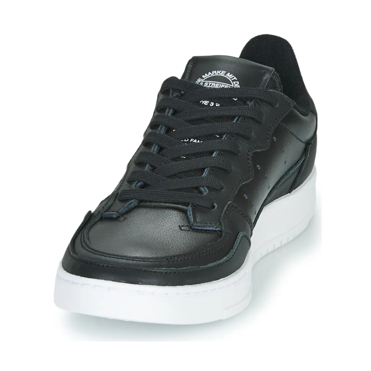 adidas SUPERCOURT-Homme Sport Indoor