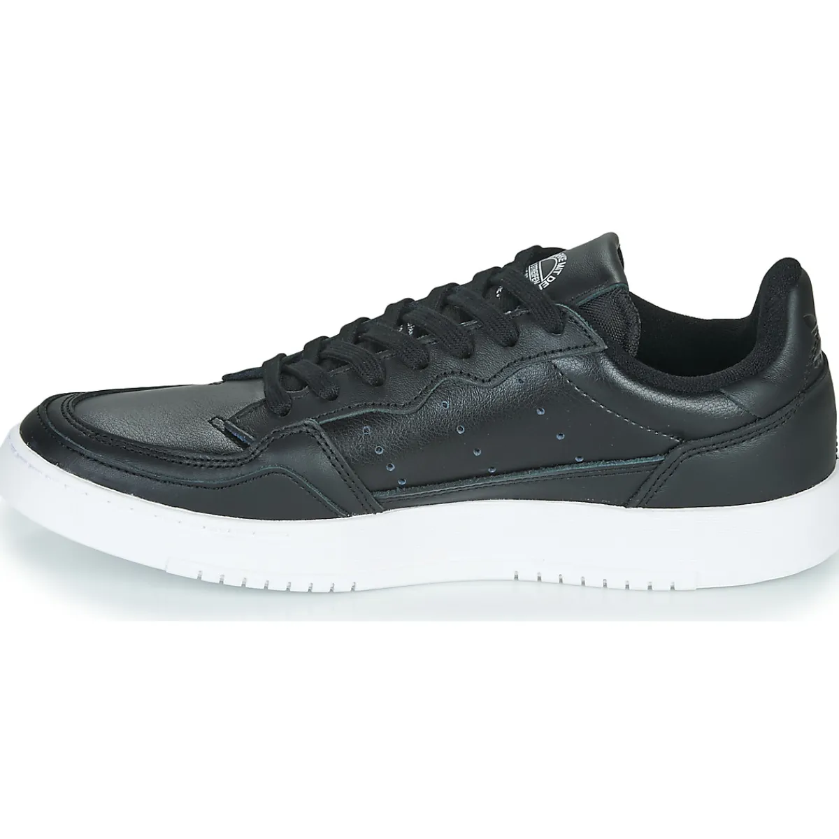 adidas SUPERCOURT-Homme Sport Indoor