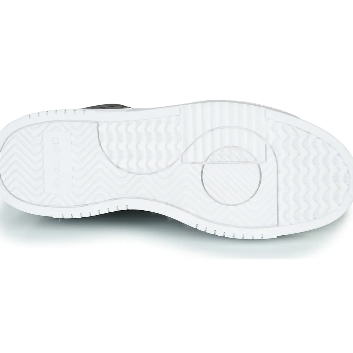 adidas SUPERCOURT-Homme Sport Indoor