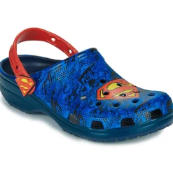 Crocs Superman Classic Clog-Homme Mules / Sabots