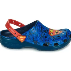 Crocs Superman Classic Clog-Homme Mules / Sabots