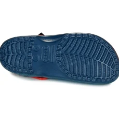 Crocs Superman Classic Clog-Homme Mules / Sabots