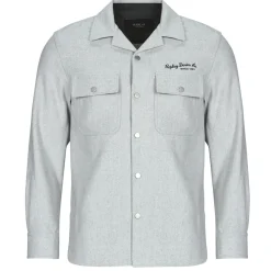 Replay Surchemises M8496.000.85344-010-Homme Chemises