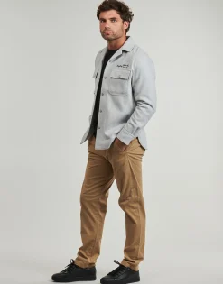 Replay Surchemises M8496.000.85344-010-Homme Chemises