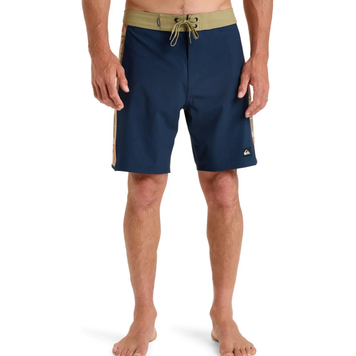 Quiksilver Surfsilk Arch 18"-Homme Maillots & Shorts De Bain