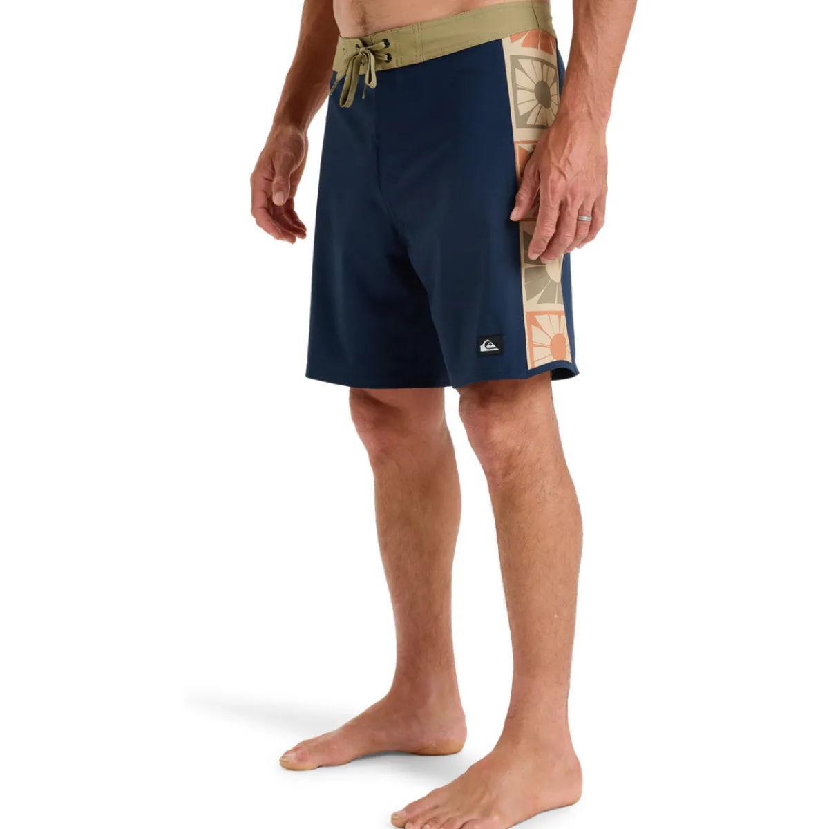 Quiksilver Surfsilk Arch 18"-Homme Maillots & Shorts De Bain