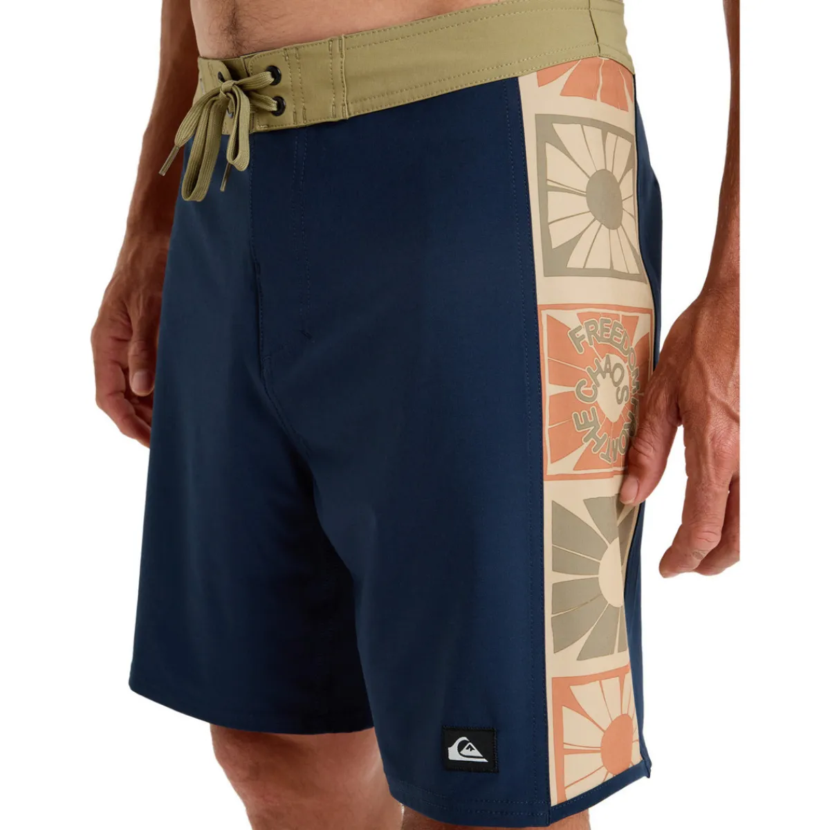 Quiksilver Surfsilk Arch 18"-Homme Maillots & Shorts De Bain
