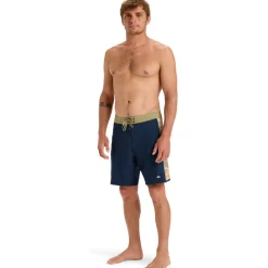 Quiksilver Surfsilk Arch 18