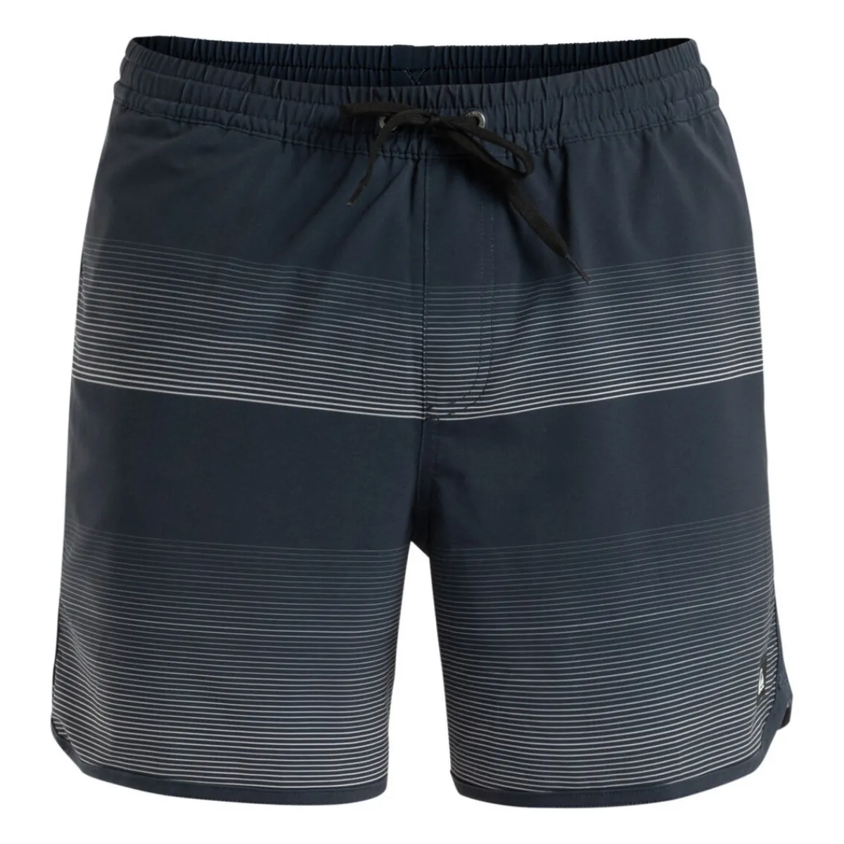 Quiksilver Surfsilk Scallop 16"-Homme Maillots & Shorts De Bain
