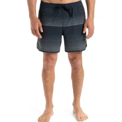 Quiksilver Surfsilk Scallop 16"-Homme Maillots & Shorts De Bain
