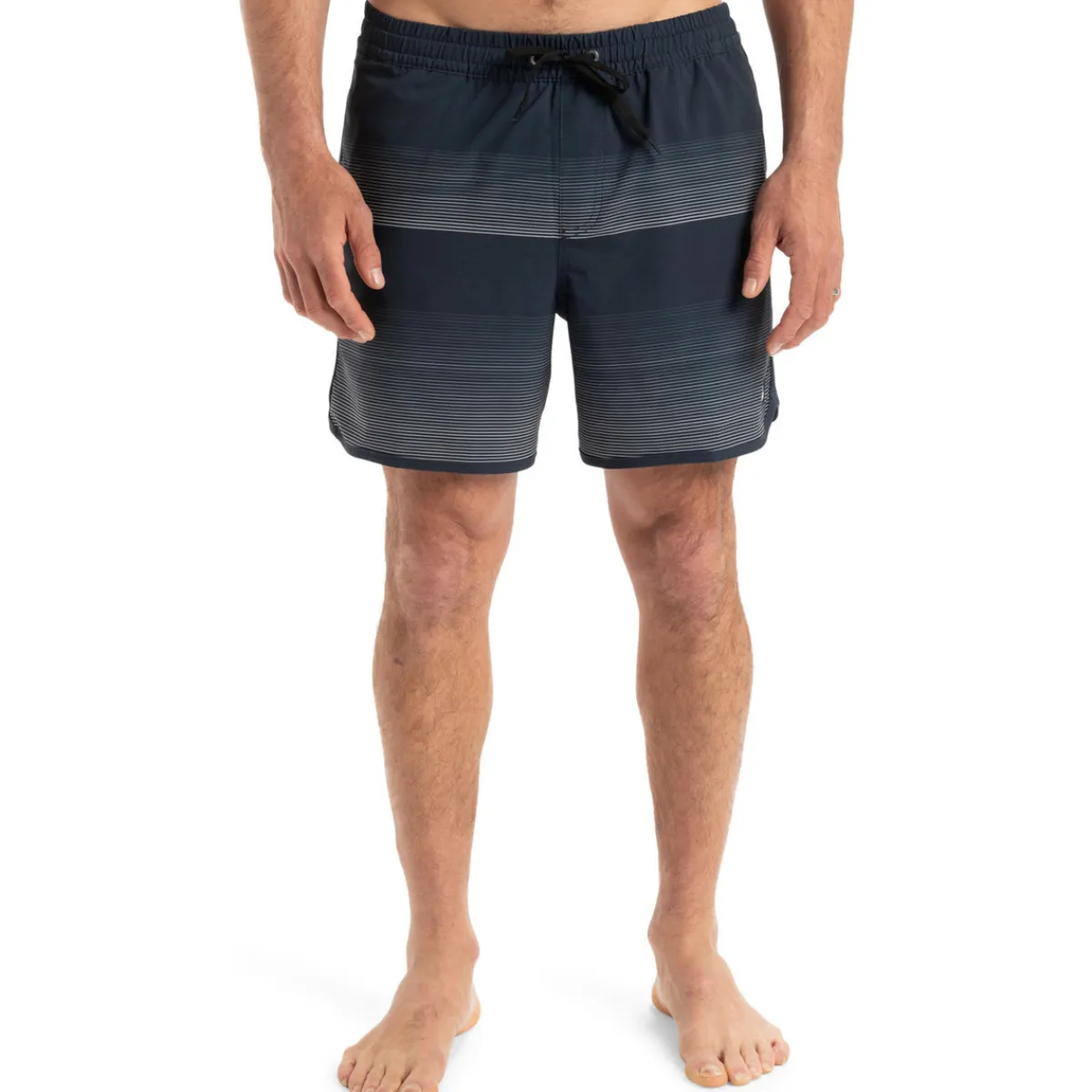 Quiksilver Surfsilk Scallop 16"-Homme Maillots & Shorts De Bain