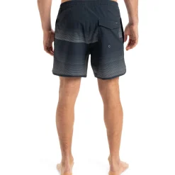 Quiksilver Surfsilk Scallop 16