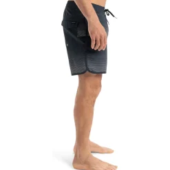 Quiksilver Surfsilk Scallop 16