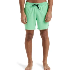 Quiksilver Surfsilk Solid 16"-Homme Maillots & Shorts De Bain