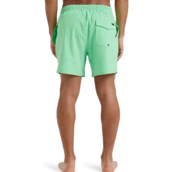 Quiksilver Surfsilk Solid 16
