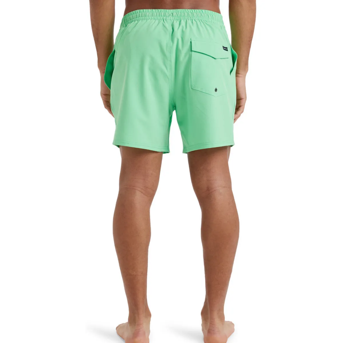 Quiksilver Surfsilk Solid 16"-Homme Maillots & Shorts De Bain