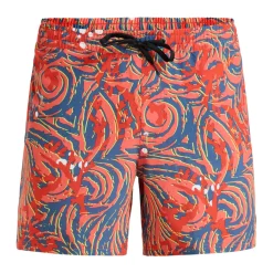 Quiksilver Surfsilk Straight 16"-Homme Maillots & Shorts De Bain
