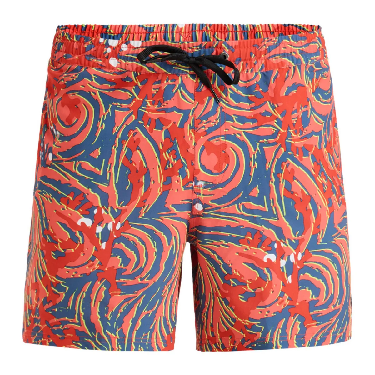 Quiksilver Surfsilk Straight 16"-Homme Maillots & Shorts De Bain