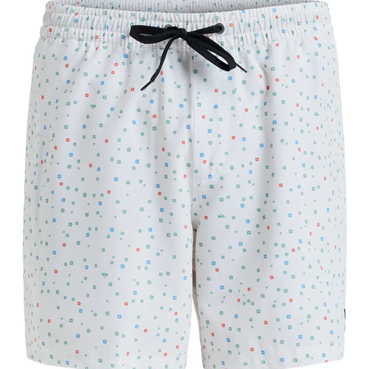 Quiksilver Surfsilk Straight 16"-Homme Maillots & Shorts De Bain