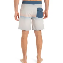 Quiksilver Surfsilk Straight Leg 18"-Homme Maillots & Shorts De Bain