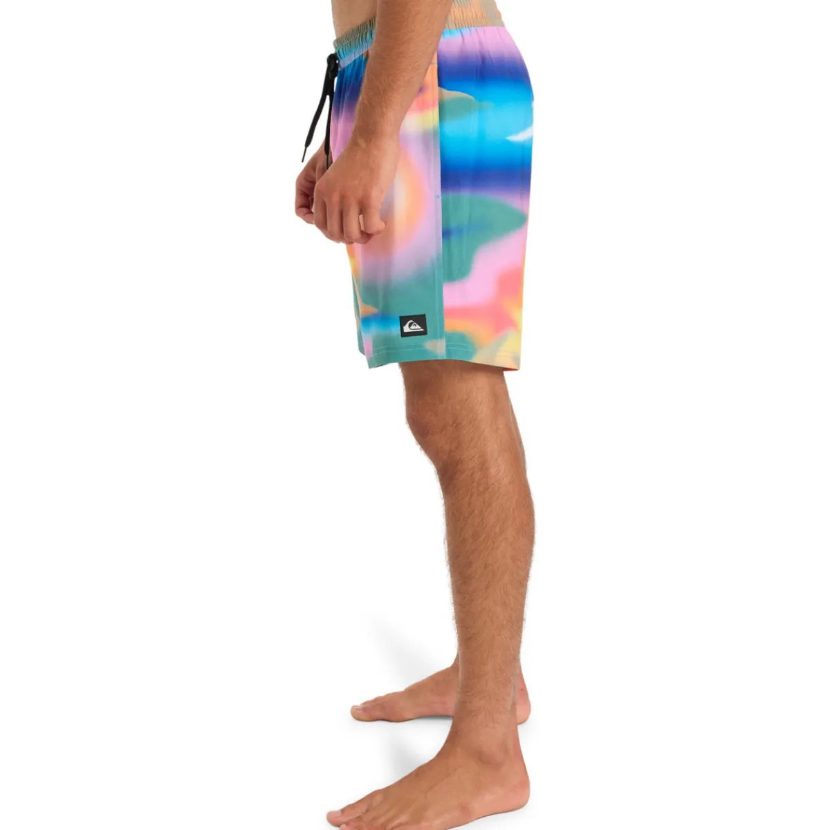 Quiksilver Surfsilk Straight Volley 17"-Homme Maillots & Shorts De Bain