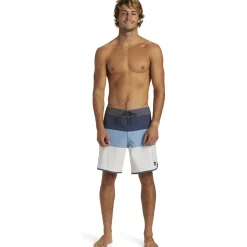 Quiksilver Surfsilk Tijuana 18