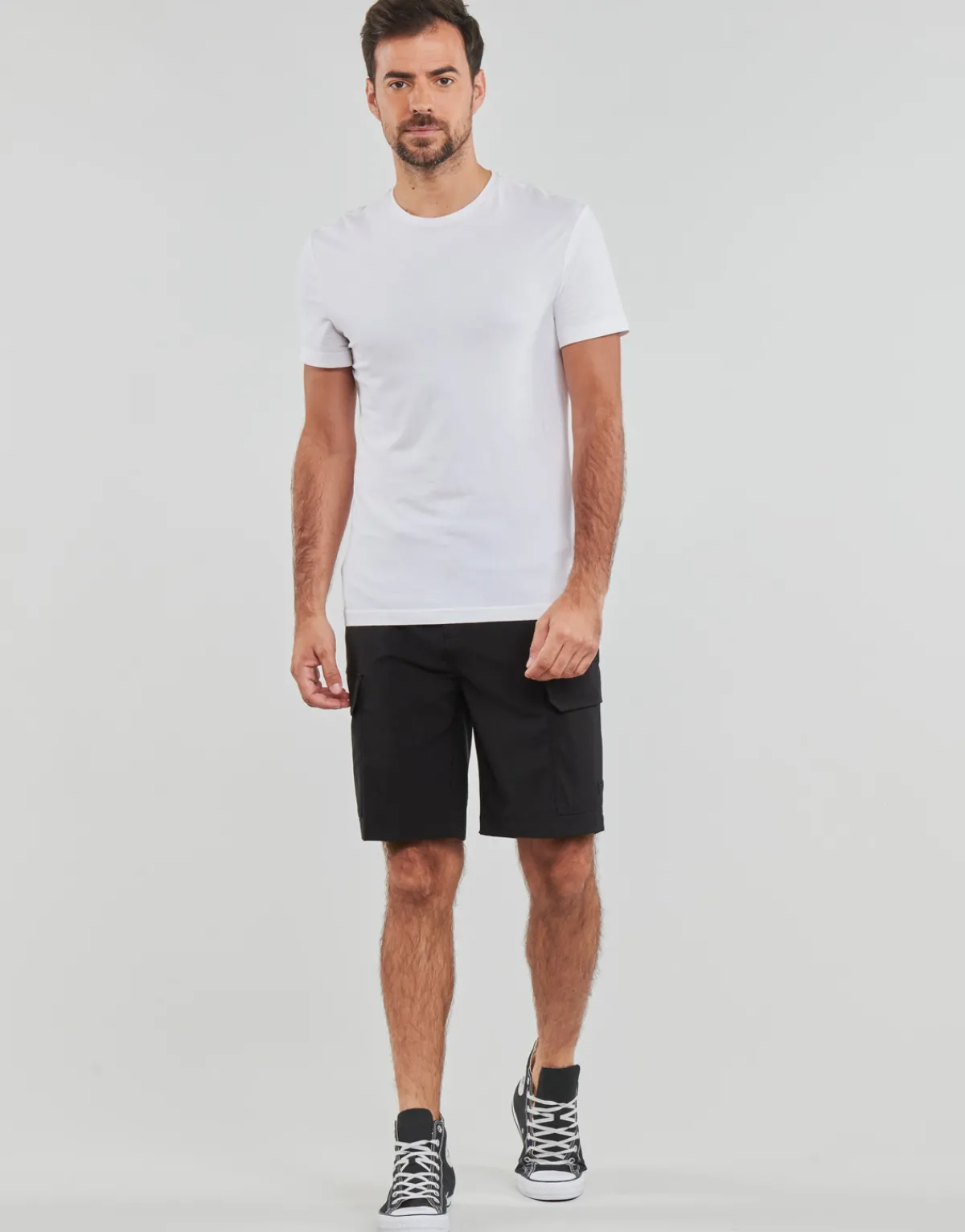Billabong Surftrek transport cargo-Homme Shorts & Bermudas