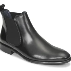 Brett & Sons SUZONU-Homme Bottines / Boots