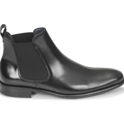 Brett & Sons SUZONU-Homme Bottines / Boots