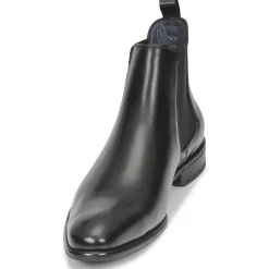 Brett & Sons SUZONU-Homme Bottines / Boots