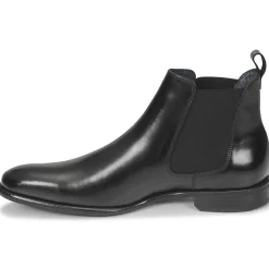 Brett & Sons SUZONU-Homme Bottines / Boots