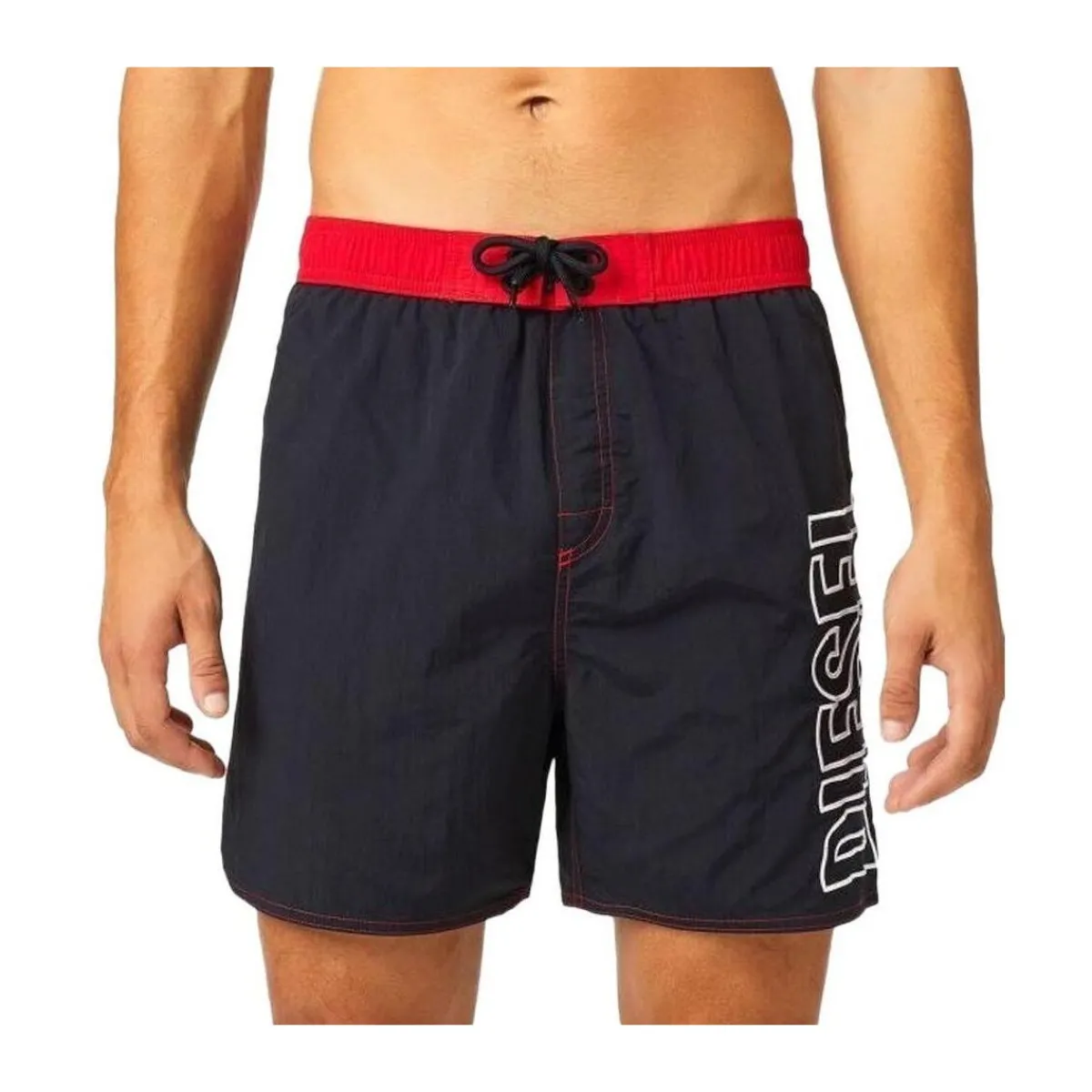 Diesel 00SV9U-0PCAU-Homme Maillots & Shorts De Bain