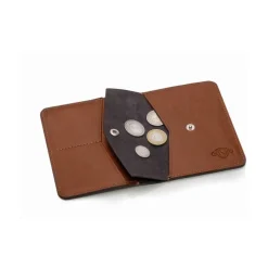 Solier SW15-Homme Portefeuilles / Porte-Monnaie