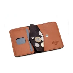 Solier SW16-Homme Portefeuilles / Porte-Monnaie