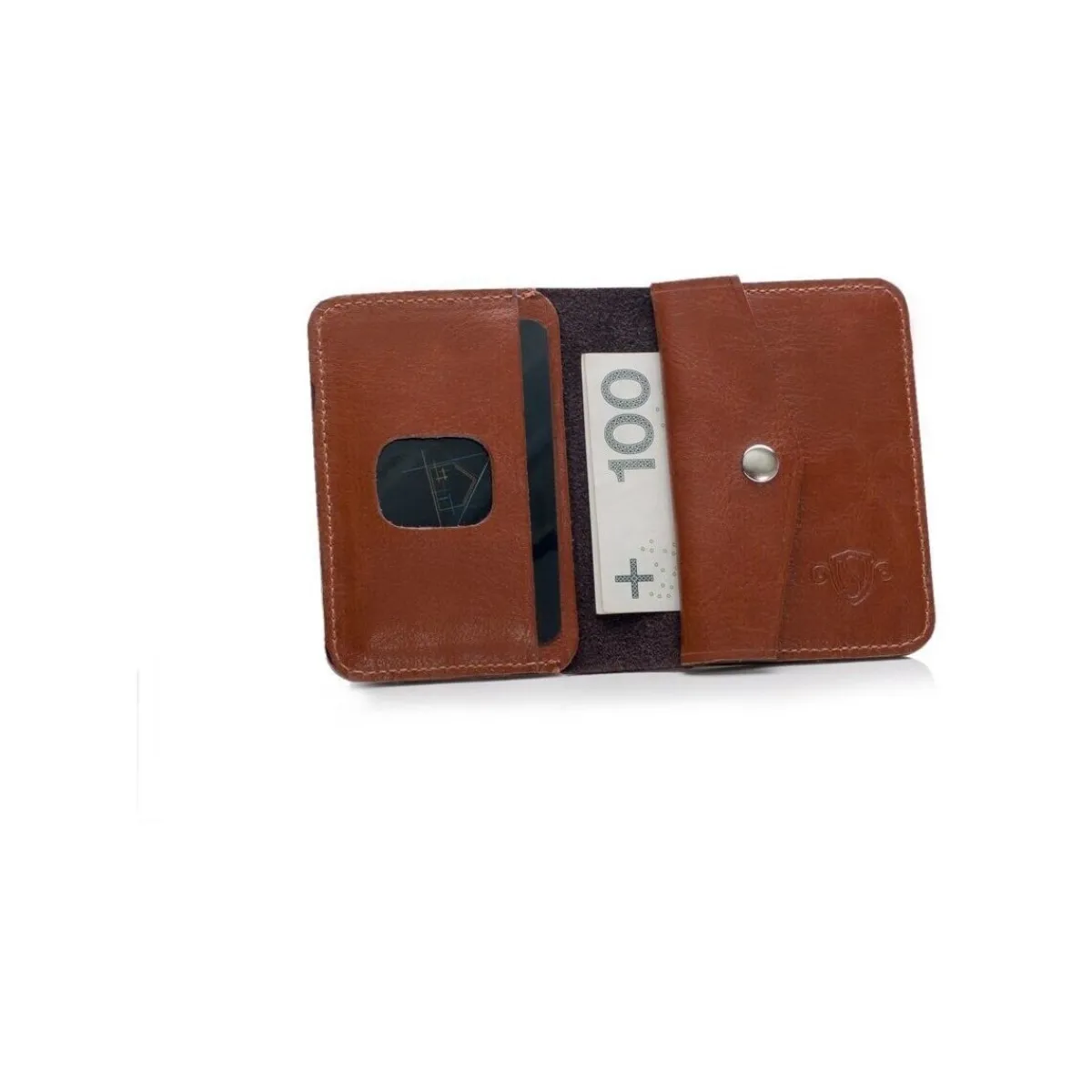 Solier SW16-Homme Portefeuilles / Porte-Monnaie