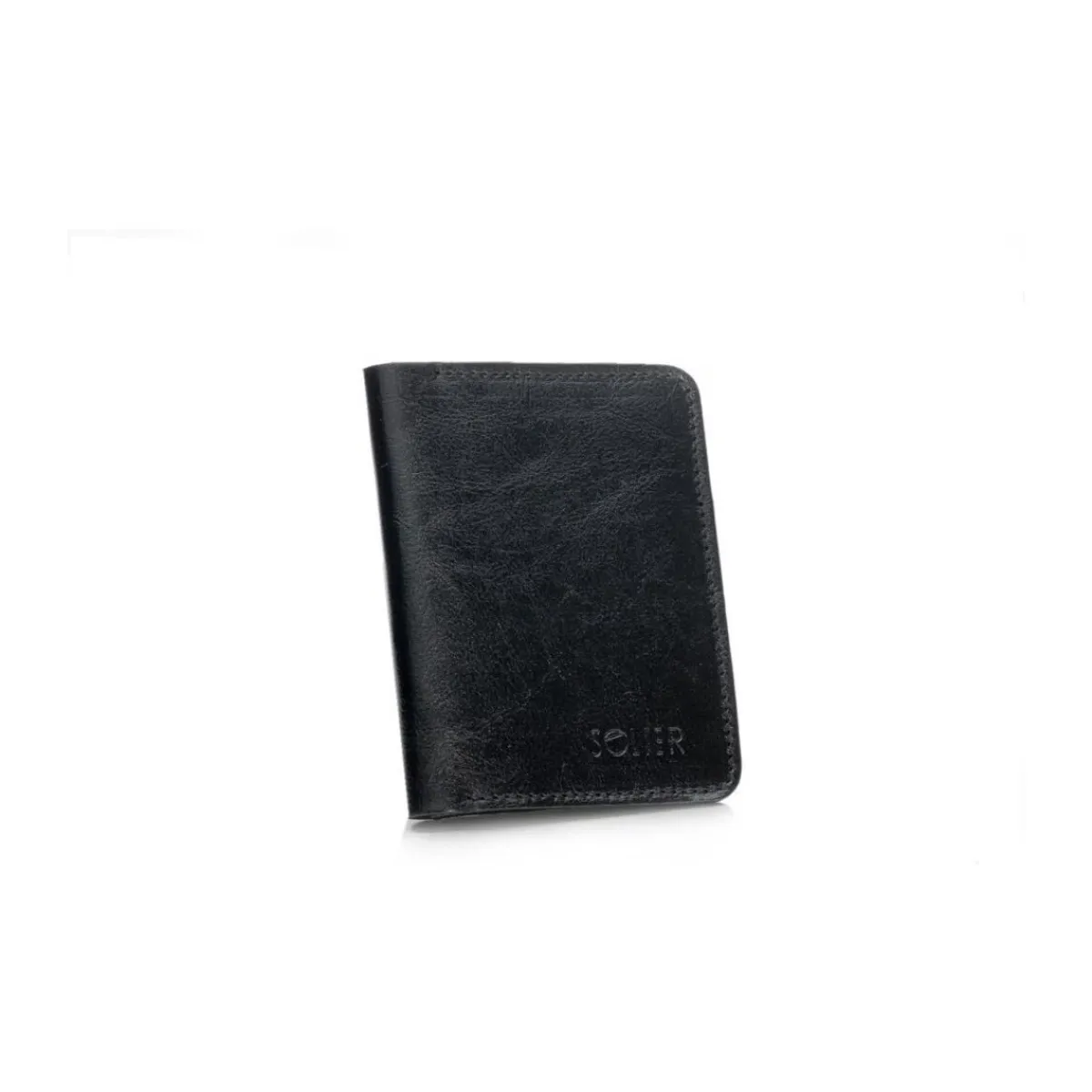 Solier SW15-Homme Portefeuilles / Porte-Monnaie