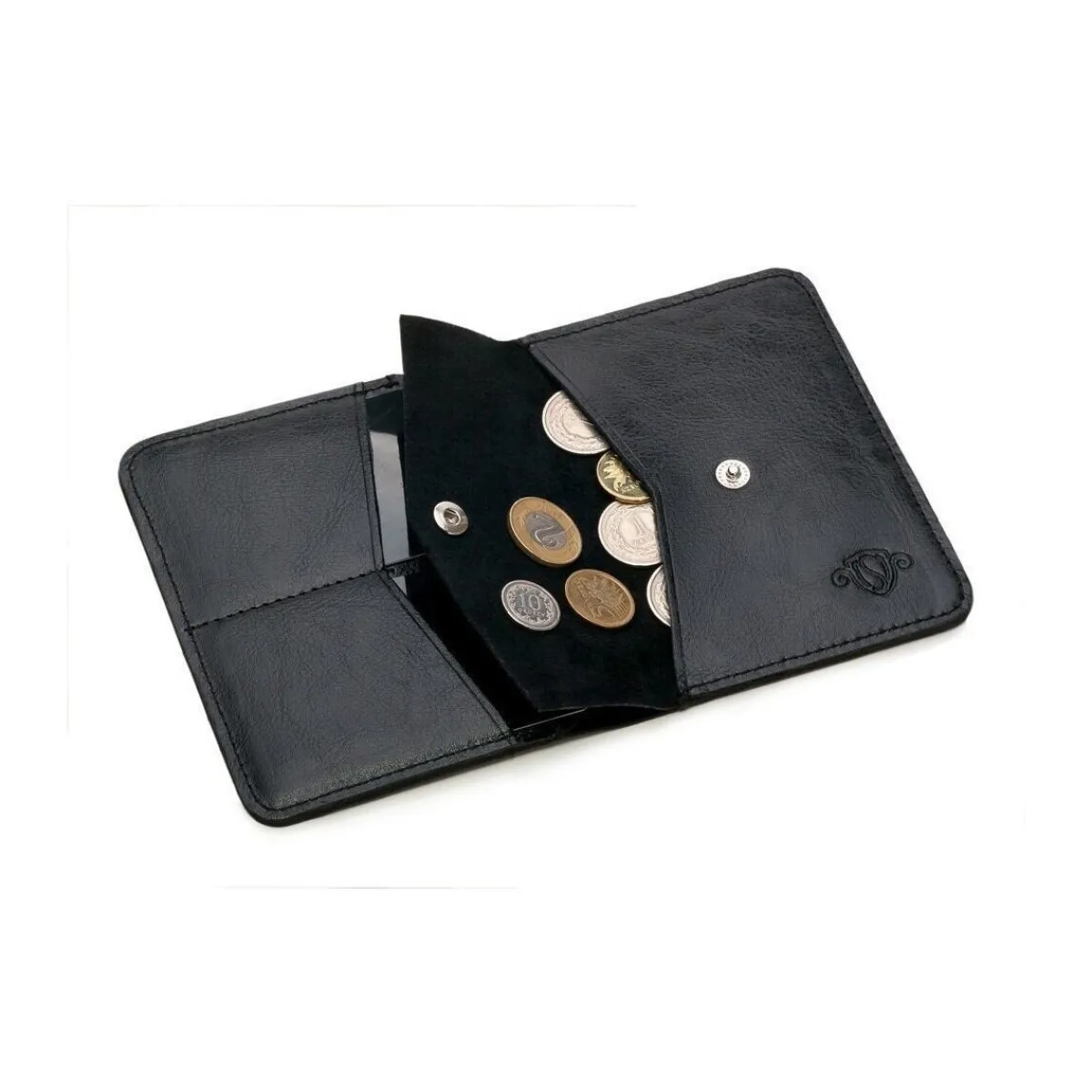 Solier SW15-Homme Portefeuilles / Porte-Monnaie