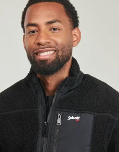 Schott SW WADE 1-Homme Sweats & Polaires